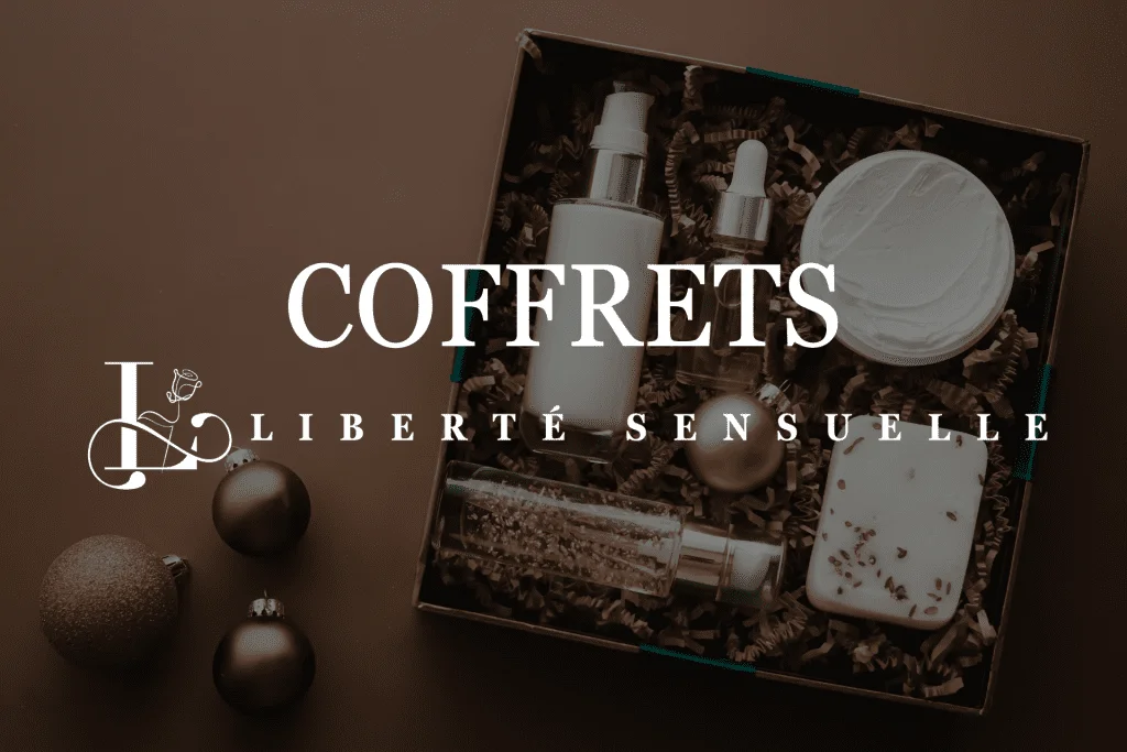 Bienvenue dans notre catégorie Coffrets Liberté, une collection unique conçue pour libérer vos désirs, que vous soyez débutant ou expérimenté, célibataire ou en couple. Notre loveshop basé en France vous propose des coffrets soigneusement assemblés pour toutes les occasions, des fêtes romantiques à la Saint-Valentin.