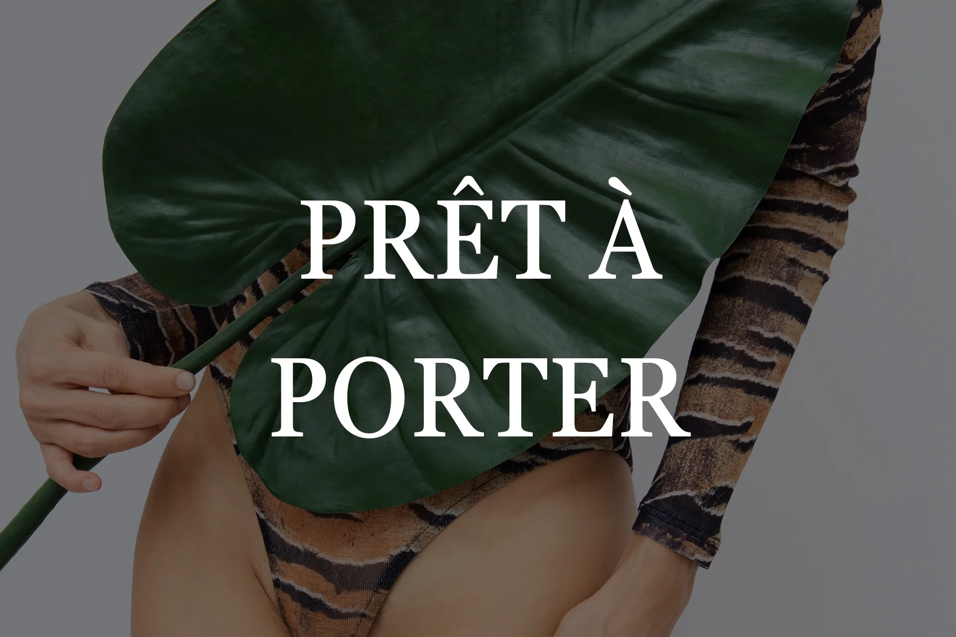 Découvrez le prêt à porter sexy et sensuel de Liberté Sensuelle.