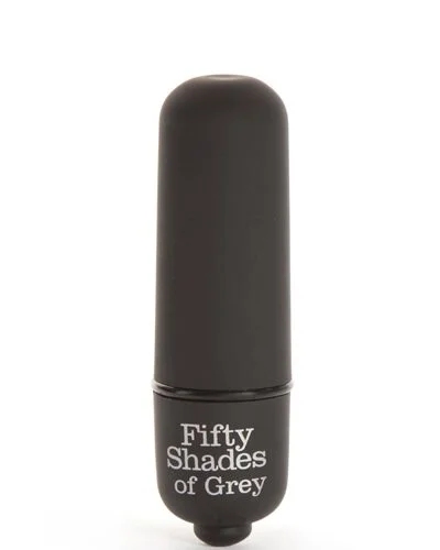 Mini vibro Heavenly Massage - Fifty Shades of Grey