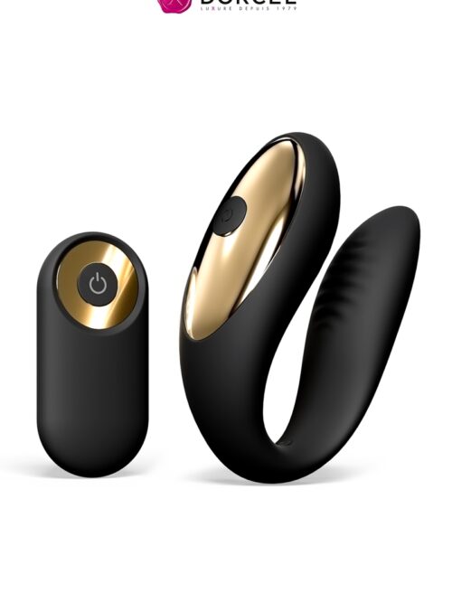 Stimulateur télécommandé Perfect Lover