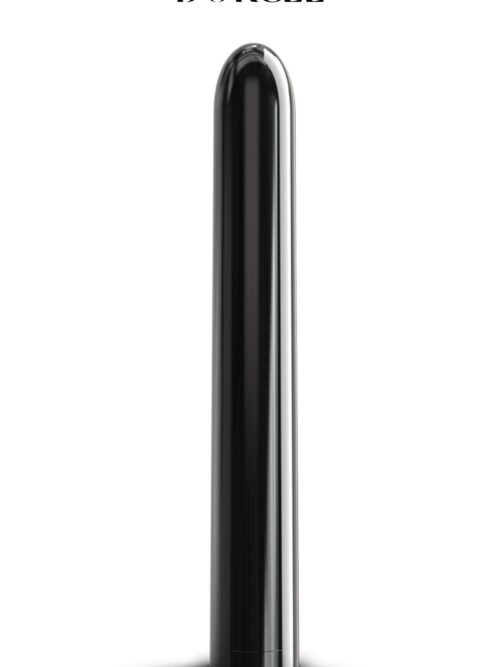 Vibro Black Muse 2.0 - Dorcel