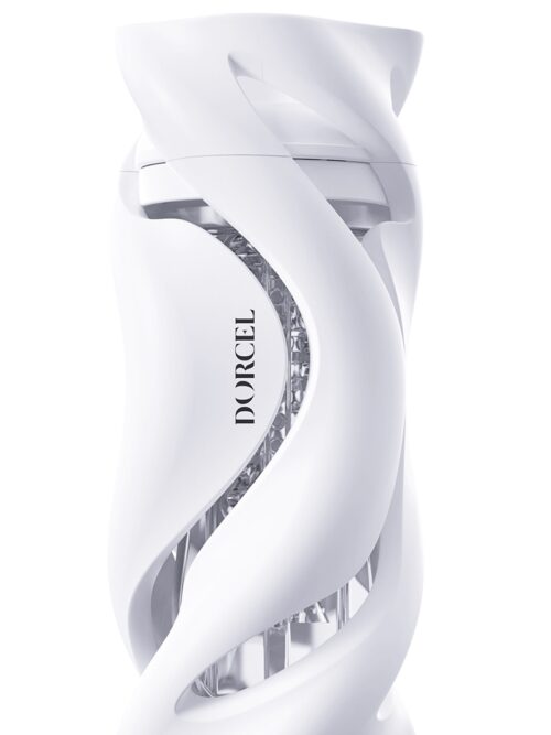 Masturbateur Deep Blow blanc - Dorcel 1.jpg Masturbateur Deep Blow blanc - Dorcel