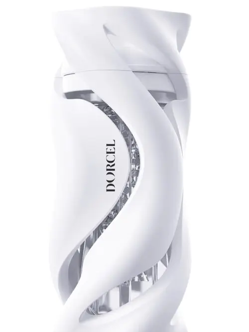 Masturbateur Deep Blow blanc - Dorcel 1.jpg Masturbateur Deep Blow blanc - Dorcel