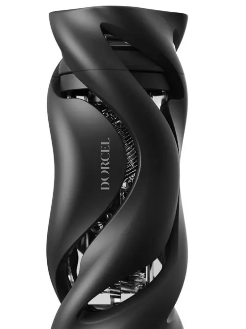 Masturbateur Deep Blow noir - Dorcel 1.jpg Masturbateur Deep Blow noir - Dorcel