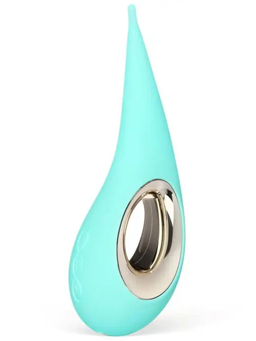 Stimulateur clitoridien Lelo Dot Aqua