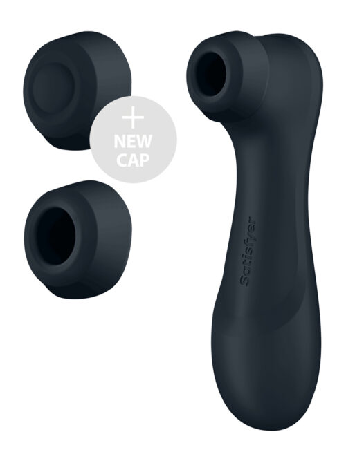 Stimulateur Pro 2 Generation 3 Noir
