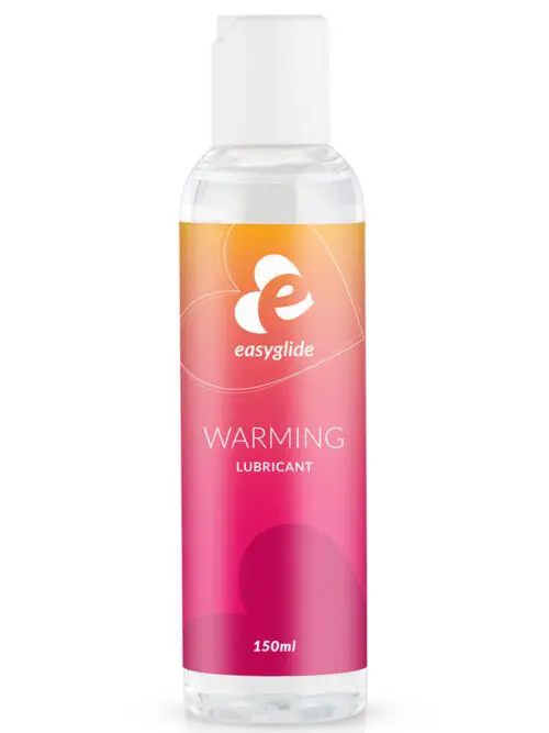 Lubrifiant EasyGlide chauffant 150 ml