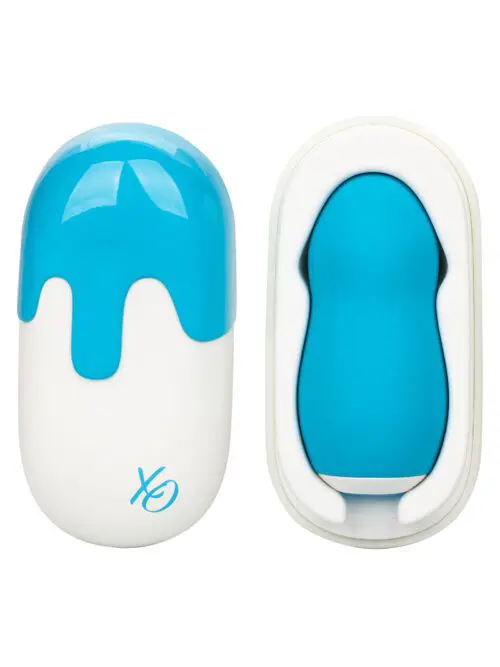 Stimulateur vibrant de voyage Sugar Dream