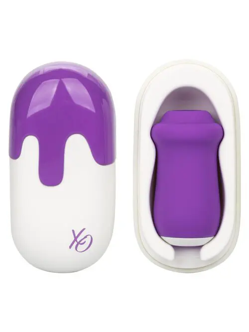 Suceur de clitoris de voyage Sugar Rush