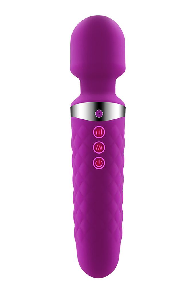 Be Wanded fuchsia - Alive