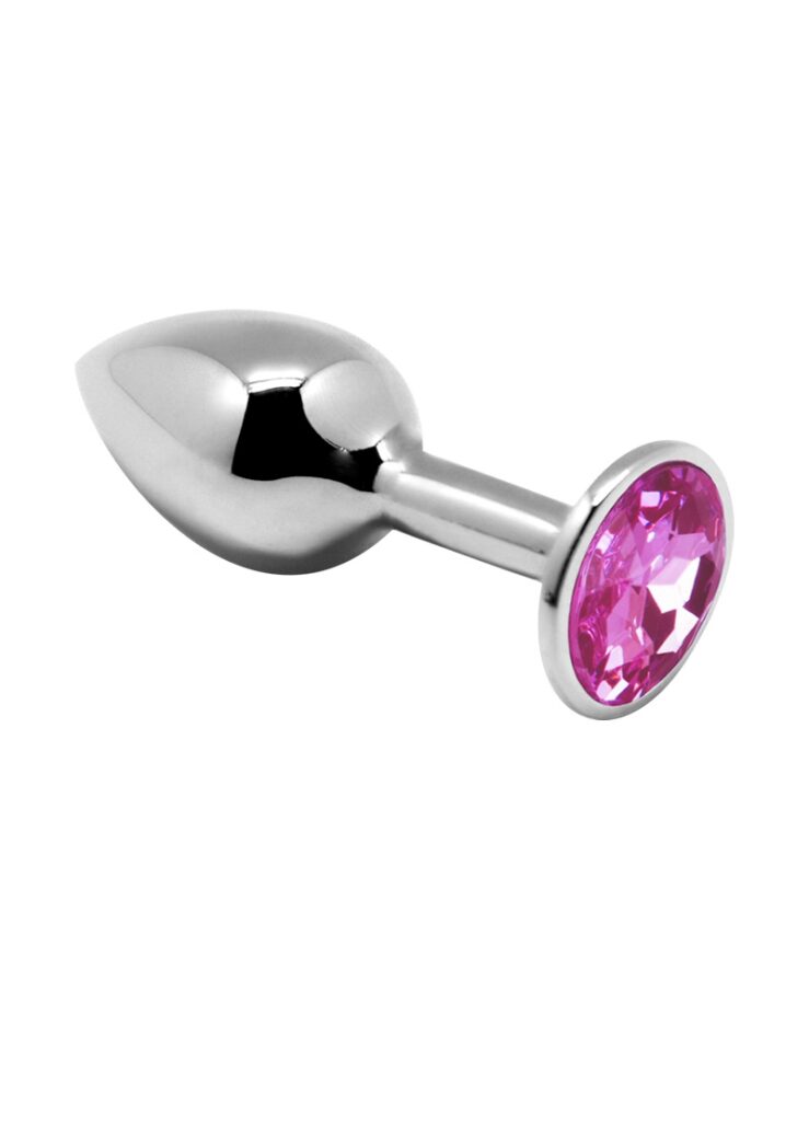 Bijou Anal Rose L - Alive