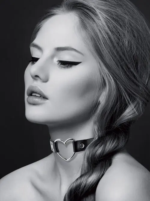 Collier coeur - Bijoux Pour Toi