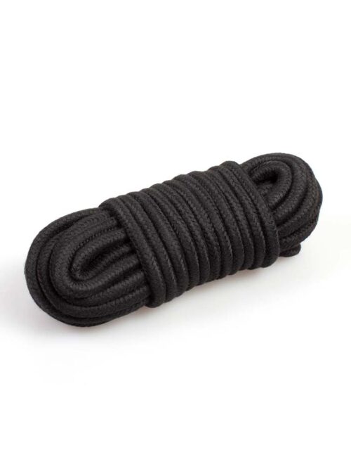 Corde de bondage (10m) - Secret Play