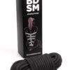 Corde de bondage (10m) - Secret Play