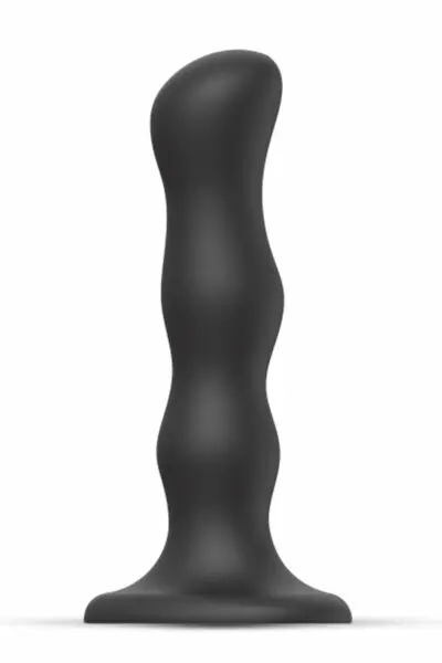Dildo Geisha XL Noir - Strap-On-Me