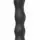 Dildo Geisha XL Noir - Strap-On-Me
