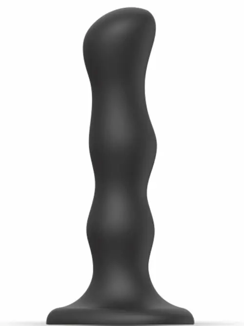 Dildo Geisha XL Noir - Strap-On-Me 1 Dildo Geisha XL Noir - Strap-On-Me