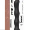 Dildo Geisha XL Noir - Strap-On-Me