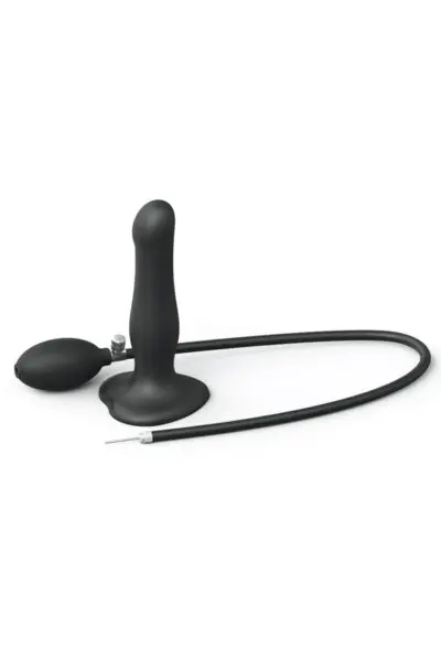 Dildo plug gonflable - Strap-On-Me 1 Dildo plug gonflable - Strap-On-Me