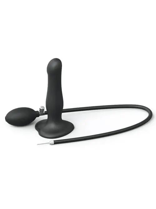 Dildo plug gonflable - Strap-On-Me 1 Dildo plug gonflable - Strap-On-Me