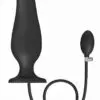 Dildo plug gonflable - Strap-On-Me 2 Dildo plug gonflable - Strap-On-Me