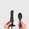 Dildo plug gonflable - Strap-On-Me 3 Dildo plug gonflable - Strap-On-Me