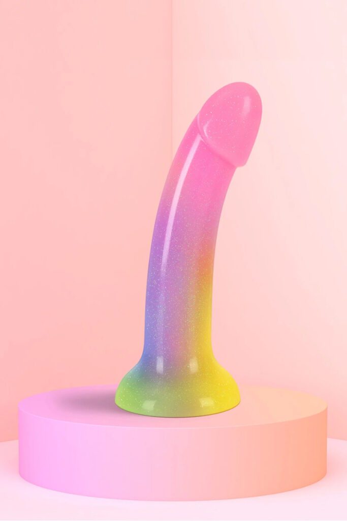 La marque Love to Love présente sa collection Dildolls : des godes en silicone liquide tous plus fun les uns que les autres, mais qui n’en délaissent pas pour autant leur côté fonctionnel, qualitatif et jouissif.