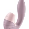 Double Stimulateur Supernova Rose - Satisfyer