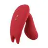 Double stimulateur connecté Magic Umi - Magic Motion 3 Le "Magic Umi Smart Wearable Dual-Motor Vibrator" est un double vibromasseur connecté, rechargeable et ergonomique qui permet de stimuler les femmes comme les hommes (prostate, point G, clitoris).