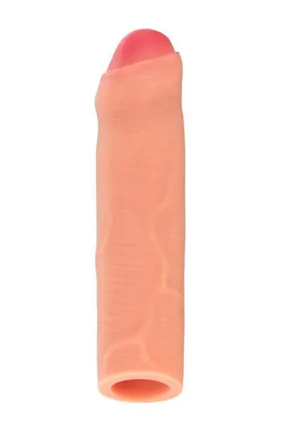 Gaine de penis Biggy 16cm - Real Body