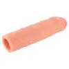Gaine de penis Biggy 16cm - Real Body