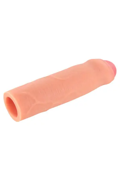 Gaine de penis Biggy 16cm - Real Body