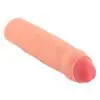 Gaine de penis Biggy 16cm - Real Body