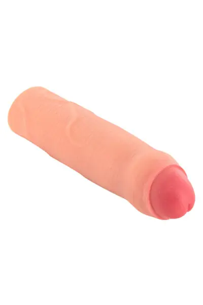 Gaine de penis Biggy 16cm - Real Body