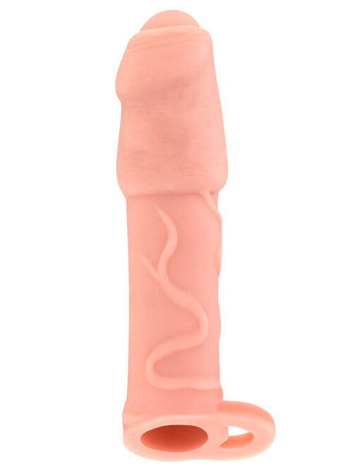 Gaine de penis Dicky 16,5cm - Real Body
