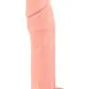 Gaine de penis Hugy 16,5cm - Real Body