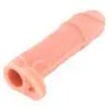 Gaine de penis Hugy 16,5cm - Real Body