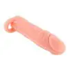 Gaine de penis Hugy 16,5cm - Real Body