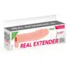 Gaine de penis Hugy 16,5cm - Real Body