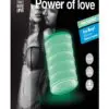 Gaine pour pénis Power of Love - Love to Love 5 Gaine pour pénis Power of Love - Love to Love