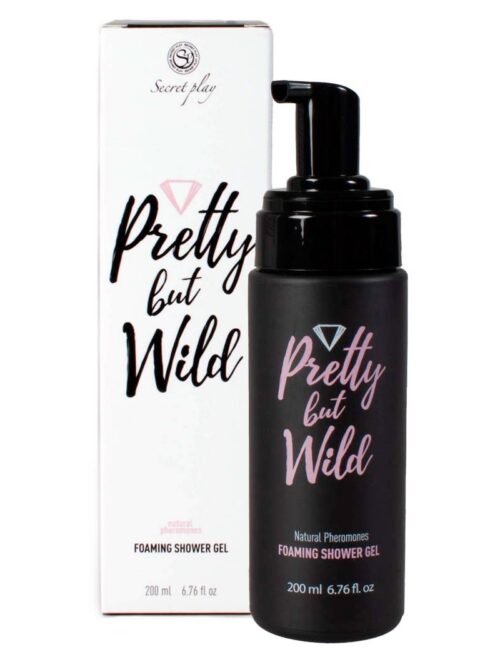 Gel de douche - Secret Play