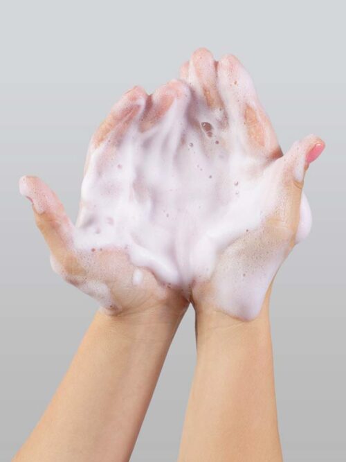 Gel de douche - Secret Play