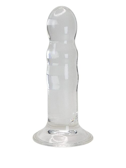 Gode Ventouse Jelly Gallant - Alive Gode Ventouse Jelly Gallant - Alive