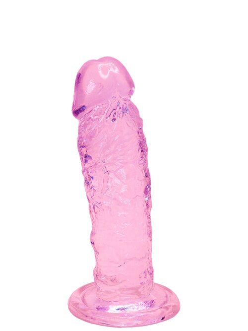 Gode jelly Zooozy - Wooomy 1 Gode jelly Zooozy - Wooomy