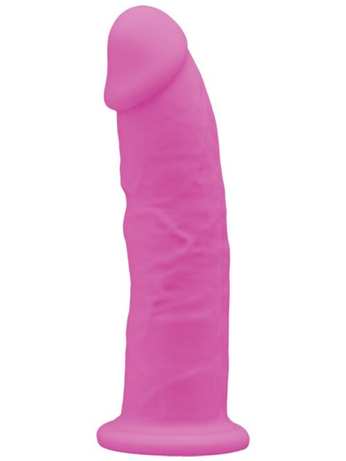 Gode phosphorescent 15,4cm - SilexD 1 Gode phosphorescent 15,4cm - SilexD
