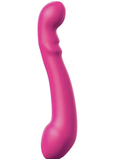 Gode spécial point G So Dildo - Dorcel Gode spécial point G So Dildo - Dorcel