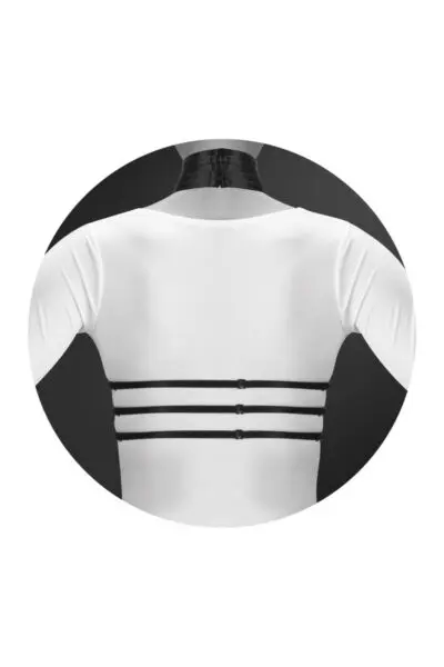 Harnais Julia - Bijoux Pour Toi