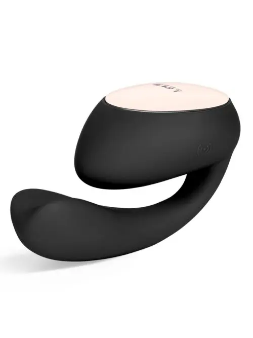 IDA™ Wave, de Lelo, est un vibromasseur double alimenté par deux moteurs, d'une conception idéale pour celles qui souhaitent atteindre l’orgasme progressivement.