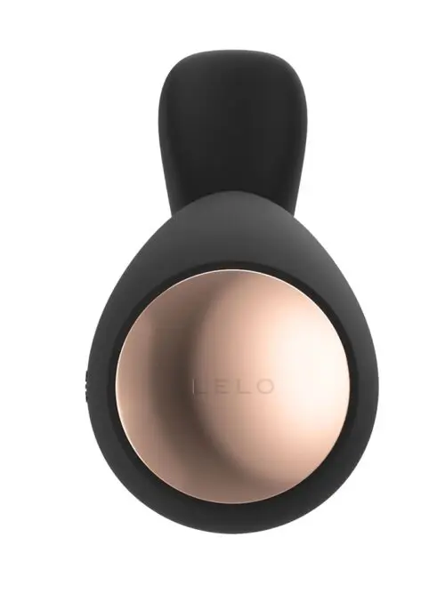 IDA™ Wave, de Lelo, est un vibromasseur double alimenté par deux moteurs, d'une conception idéale pour celles qui souhaitent atteindre l’orgasme progressivement.