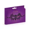 Loup noir Astre - Maskarade 2 Loup noir Astre - Maskarade